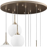 Подвес LIGHTSTAR GLOBO 813093