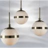 Подвес LIGHTSTAR GLOBO 813111