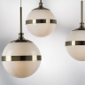 Подвес LIGHTSTAR GLOBO 813111