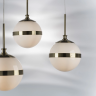 Подвес LIGHTSTAR GLOBO 813111