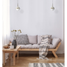 Подвес LIGHTSTAR GLOBO 813111