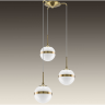Подвес LIGHTSTAR GLOBO 813131