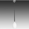 Подвес LIGHTSTAR META D'UOVO 807110