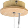 Подвес LIGHTSTAR NUBI LEGNO 802115