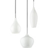 Подвес LIGHTSTAR PENTOLA 803050
