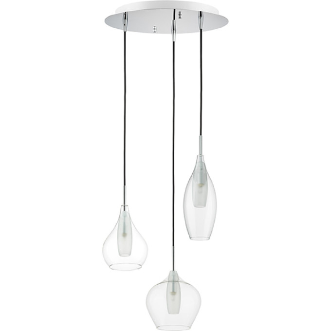 Подвес LIGHTSTAR PENTOLA 803051