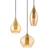 Подвес LIGHTSTAR PENTOLA 803053