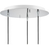 Подвес LIGHTSTAR PENTOLA 803057