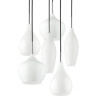 Подвес LIGHTSTAR PENTOLA 803060