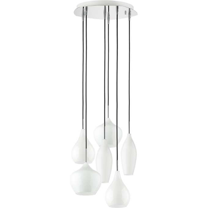 Подвес LIGHTSTAR PENTOLA 803060