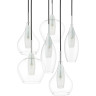 Подвес LIGHTSTAR PENTOLA 803061