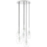 Подвес LIGHTSTAR PENTOLA 803061