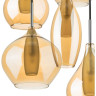 Подвес LIGHTSTAR PENTOLA 803063