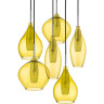 Подвес LIGHTSTAR PENTOLA 803068