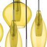 Подвес LIGHTSTAR PENTOLA 803068