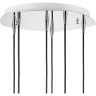 Подвес LIGHTSTAR PENTOLA 803068
