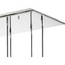 Подвес LIGHTSTAR PENTOLA 803120
