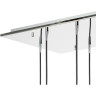Подвес LIGHTSTAR PENTOLA 803120