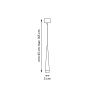 Подвес LIGHTSTAR PUNTO MINI 807003