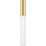 Подвес LIGHTSTAR TUBO L3T747143 LED 15W 840LM 360G золото 4000K