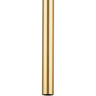 Подвес LIGHTSTAR TUBO L3T747433 LED 15W 900LM 25G золото 3000K