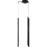 Подвес LIGHTSTAR TUBO L5T747347 LED 25W 1600LM 25G черный 4000K