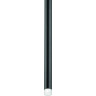 Подвес LIGHTSTAR TUBO LT7472371 LED 5W 300LM 360G черный 3000K