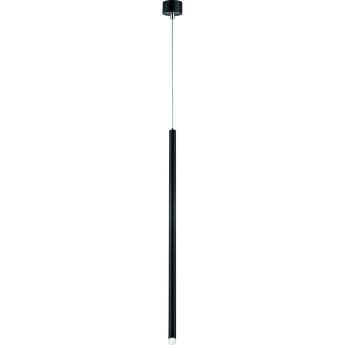 Подвес LIGHTSTAR TUBO LT7473371 LED 5W 300LM 360G черный 3000K