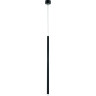 Подвес LIGHTSTAR TUBO LT7473371 LED 5W 300LM 360G черный 3000K