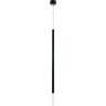 Подвес LIGHTSTAR TUBO LT7473372 LED 5W 300LM 360G черный 3000K