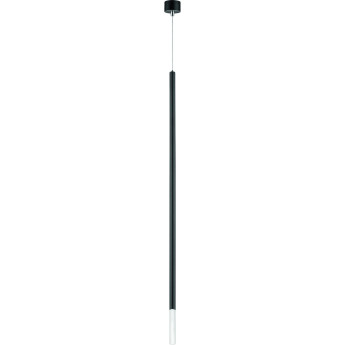 Подвес LIGHTSTAR TUBO LT7474372 LED 5W 300LM 360G черный 3000K