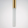 Подвес LIGHTSTAR TUBO LT7473332 LED 5W 300LM 360G золото 3000K