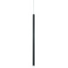 Подвес LIGHTSTAR TUBO LT7473471 LED 5W 320LM 360G черный 4000K