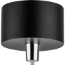 Подвес LIGHTSTAR TUBO LT7473472 LED 5W 320LM 360G черный 4000K