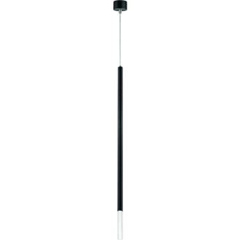 Подвес LIGHTSTAR TUBO LT7473472 LED 5W 320LM 360G черный 4000K