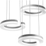 Подвес LIGHTSTAR UNITARIO 763349