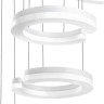 Подвес LIGHTSTAR UNITARIO 763446