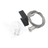 Подвес скрытый LIGHTSTAR 504177-FR2 тип D