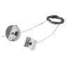 Подвес скрытый LIGHTSTAR 504196-FR2 тип D