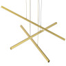 Подвесная люстра LIGHTSTAR PALLA 739132
