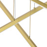 Подвесная люстра LIGHTSTAR PALLA 739132