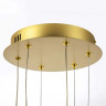 Подвесная люстра LIGHTSTAR PALLA 739132