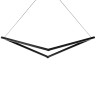 Подвесная люстра LIGHTSTAR PALLA 739297
