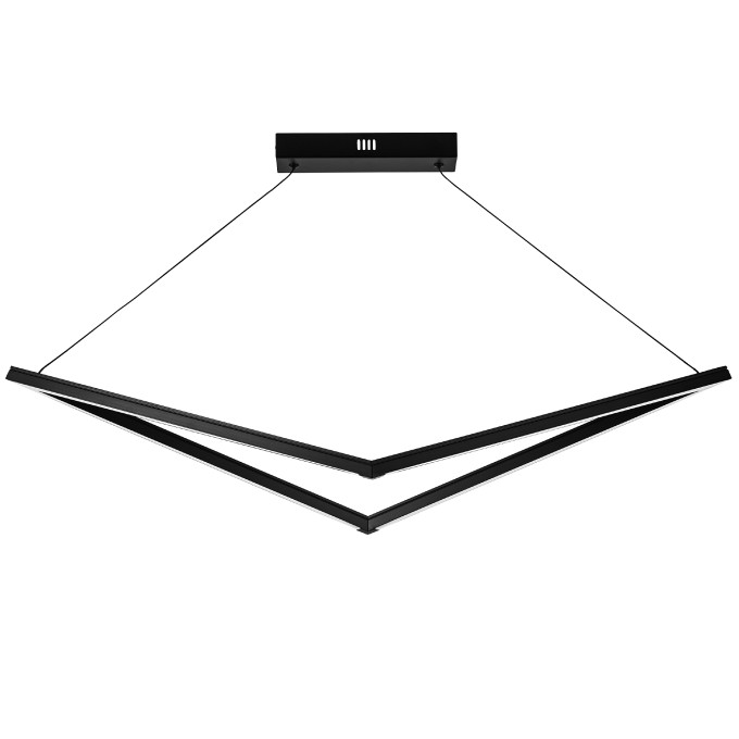 Подвесная люстра LIGHTSTAR PALLA 739297