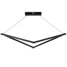 Подвесная люстра LIGHTSTAR PALLA 739297