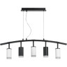 Подвесная люстра LIGHTSTAR Rullo LR7353723630