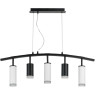 Подвесная люстра LIGHTSTAR Rullo LR7353728630