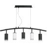 Подвесная люстра LIGHTSTAR Rullo LR7353733620