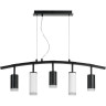 Подвесная люстра LIGHTSTAR Rullo LR7353738620