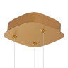 Подвесная люстра LIGHTSTAR SATURNO 749223